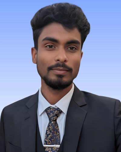 Kazi Riyad Hasan